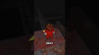 Roblox Obby Joke [upl. by Madelin]