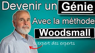 Les 06 étapes pour devenir un génie [upl. by Gordon]