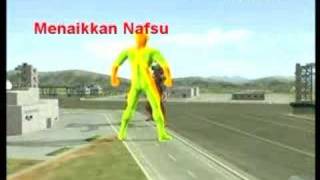 Keningau Ultraman [upl. by Cutlip219]