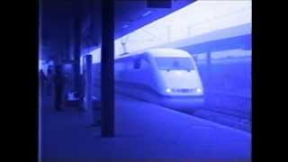 Interrent Europcar Werbung 1992 [upl. by Notsrik]