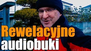 Rewelacyjne audiobuki Leniwa niedziela w Sendai [upl. by Ntisuj]