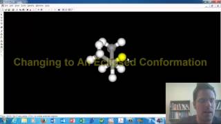 Molecular Modeling – Part 2 of 2 [upl. by Asare]