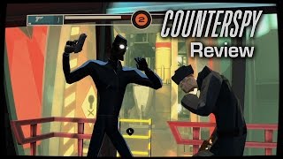 CounterSpy Review [upl. by Base]