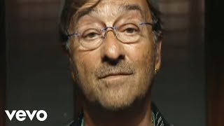 Lucio Dalla  Lunedì videoclip [upl. by Aryn]