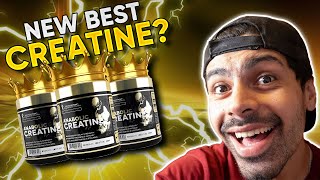 Kevin Levrone Anabolic creatine review  price and much more [upl. by Geiger572]