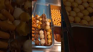 Famous Street Foods In Macau So Yummy lifestyle food asmr travel vlog [upl. by Azarria]