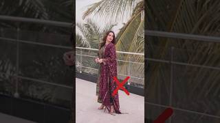 Bad Aiman Khan 🆚️ Good Aiman Khan islam religion allah islamicpost rightchoice aimankhan fyp [upl. by Travus]