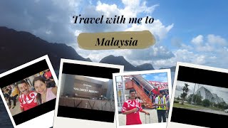 Best Hotel in Langkawi Malaysia  Langkawi to Kuala Lumpur by Flight  Malibest Resort [upl. by Notserc]