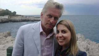 Michael Douglas talks Gordon Gekko [upl. by Enirol]