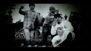 Manny   360˚  Crack Family   Video Oficial [upl. by Rep]