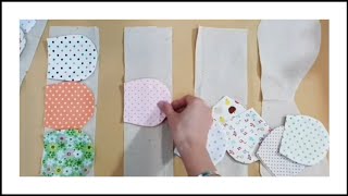 💎quotPractical Creative Drawstring Bag Tutorial Sharingquot [upl. by Neahs]