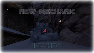 THERES A NEW MECHANIC IN GORILLA TAG IceHop [upl. by Caswell]