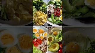 👩‍🍳Almuerzos 🥗 [upl. by Aseen]