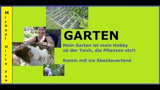 GARTENZEIT Hobby Gärtnerin [upl. by Karli91]