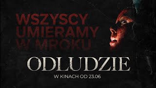 ODLUDZIE  oficjalny polski zwiastun  w kinach od 23 czerwca [upl. by Yraeht]