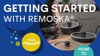 Getting started with Remoska® Instructions for Remoska® Vega [upl. by Elacsap]