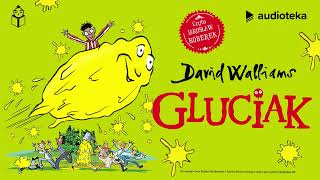 quotGluciakquot David Walliams  audiobook [upl. by Floeter581]