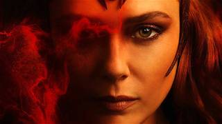 Agatha All Along Trailer Confirms What We All Suspected About Scarlet Witch [upl. by Enahpad12]