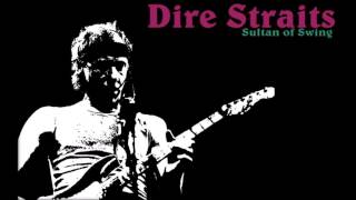 Dire Straits  Sultans of Swing  Best RemiX Ever [upl. by Nahem]