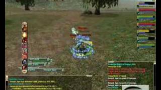 Knight Online UrBesTeR PkMovie Trailer [upl. by Hodgkinson]