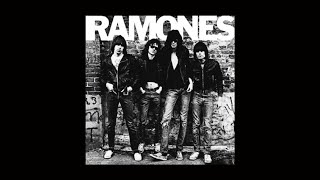 Ramones  Ramones álbum completo [upl. by Karita]