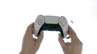 How to return a PlayStation 5 DualSense controller back to its factory defaults [upl. by Dowling555]