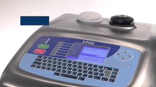 Linx 5900 CIJ Printer Provides Consistently Reliable Coding And Marking [upl. by Kennett440]