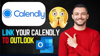 How To Link Your Calendly To Otlook  New Update [upl. by Capon]