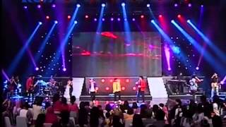 Konser Coboy Junior Terhebat RCTI at SABUGA BANDUNG Part 3 [upl. by Zsolway49]