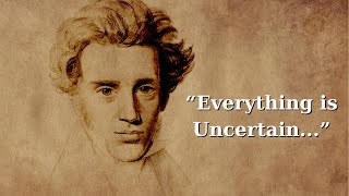 Why Kierkegaard is Terrifying [upl. by Ellery]