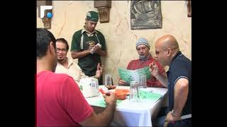 Abou Riad Season 2 Episode 31 [upl. by Kong]