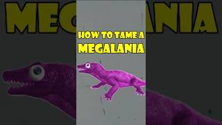 megalania🦎 [upl. by Ojahtnamas658]