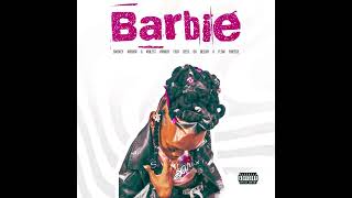 BarbieRemix Smokey Mirror ft Mulest VanKay Dess Da DJ and Flowfinesse [upl. by Eberly]