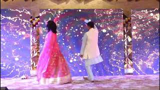 dard karara dance performance at sangeet ceremonyby monika sachin saxena [upl. by Quickel]