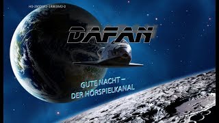 Dafan  Science Fiction Hörspiel [upl. by Ynnod]