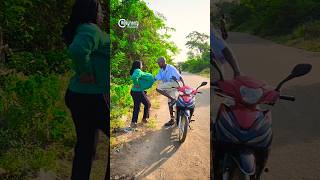 How to enter free bike in Nigeria as fuel don cost NEW VIDEO adeyranty shortfeed shortbeta [upl. by Tymothy]