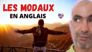 Les Modaux en Anglais  Les points essentiels à connaitre sur ces verbes [upl. by Petes30]