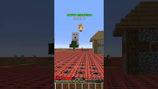 shorts minecraftshorts minecraft shortsminecraft shortsviral shortvideo [upl. by Josephina]