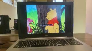 Winnie The Pooh Lights Out Gopher Is Screaming HD Pt 3 [upl. by Rosio803]