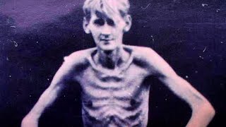 The BRUTAL Life In A Japanese POW Camp Short History Documentary [upl. by Alida868]