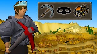 These OSRS skilling methods changed today [upl. by Nerrej531]