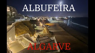 ALGARVE ALBUFEIRA CITY One of the greatest [upl. by Shifrah910]