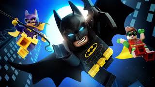 LEGO Batman  Im Batman Im Awesome Got A Nine Pack [upl. by Ultun]