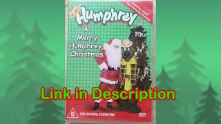 Humphrey  A Merry Humphrey Christmas 2004 Link in Description [upl. by Iona]