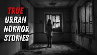 3 Terrifying True Urban Exploration Horror Stories [upl. by Paten752]