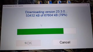 VCDS 2330 downloading [upl. by Yna]