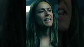 Raquel vs Angel emotional conversation 😤 best climax scene in Money Heist web series attitude ❤️ [upl. by Eillo]