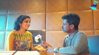 IndiGrid CIO Meghana Pandit Talks About Future Of InvIT [upl. by Alderman]