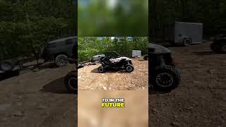 Exploring Virginias Cove CFMoto Adventure Awaits [upl. by Nois]