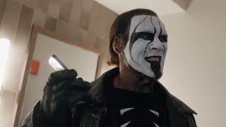 AEW Legend Sting Listens to Voicemails From His Loved Ones  The Players’ Tribune [upl. by Llebasi]